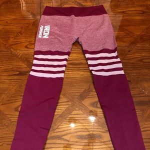 Iron Punisher Apparel “IP Stripe” Leggings